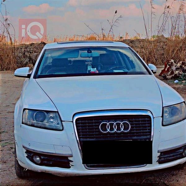 Audi for sale in Iraq